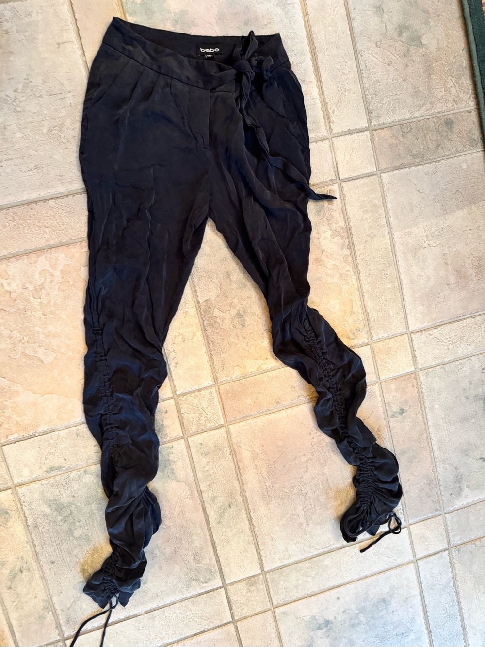 Bebe Pants in 0